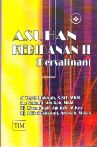 Image of Asuhan Kebidanan II (Persalinan)