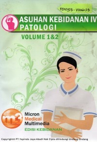 Image of Asuhan Kebidanan IV Patologi Vol. 2 ( Video Pembelajaran)