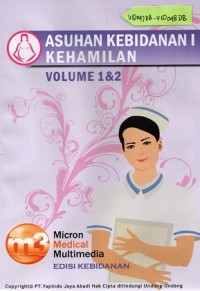 Image of Asuhan Kebidanan I Kehamilan Vol. 2 ( Video Pembelajaran)