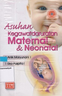 Image of Asuhan Kegawatdaruratan Maternal & Neonatal