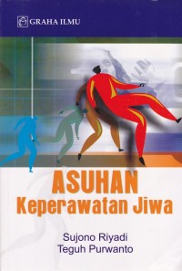 Image of Asuhan Keperawatan Jiwa