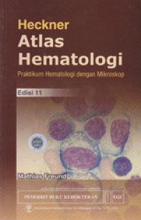 Image of Atlas Hematologi
