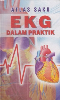 Image of Atlas saku EKG dalam Praktik