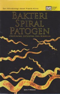 Image of Bakteri Spiral Patogen