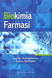 Image of Biokimia Farmasi