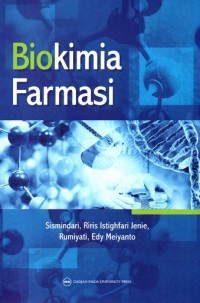 Image of Biokimia Farmasi