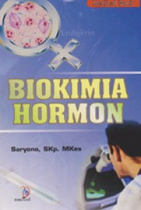 Image of Biokimia Hormon