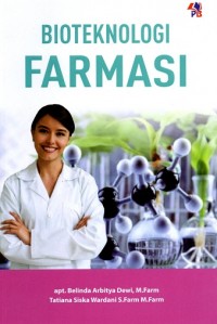 Image of Bioteknologi Farmasi