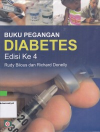 Buku Pegangan Diabetes Edisi Ke 4