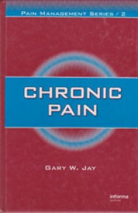 Image of Chronic Pain (Pain Management)