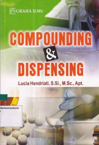 Image of Compounding & Dispensing
