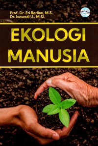 Image of Ekologi Manusia