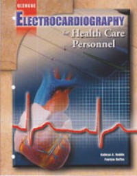 Image of Electrocardiography for Health Care Personnel