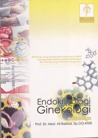 Image of Endokrinologi Ginekologi Edisi Ketiga