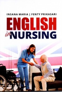 Image of English In Nursing