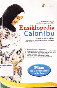 Image of Ensiklopedia Calon Ibu