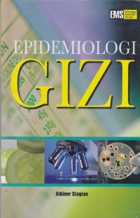 Image of Epidemiologi Gizi