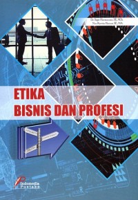 Image of Etika Bisnis dan Profesi