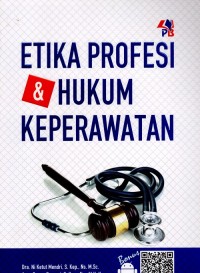 Image of Etika Profesi & Hukum Keperawatan