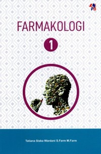 Image of Farmakologi 1