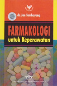 Image of Farmakologi untuk Keperawatan