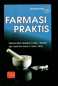 Image of Farmasi Praktis