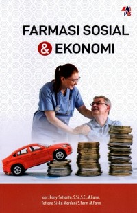 Image of Farmasi Sosial & Ekonomi