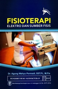 Image of Fisioterapi Elektro dan Sumber Fisis
