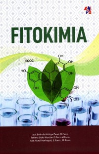 Image of Fitokimia