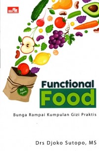 Image of Functional Food Bunga Rampai Kumpulan Gizi Praktis