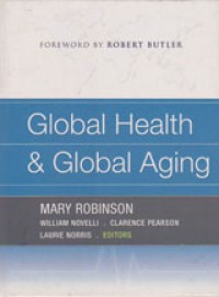 Image of Global Health & Global Aging