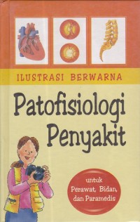 Image of Ilustrasi Berwarna Patofisiologi Penyakit
