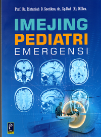 Image of Imejing Pediatri Emergensi