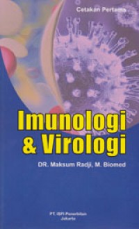 Image of Imunologi & Virologi