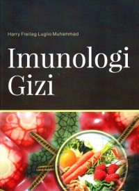 Image of Imunologi Gizi
