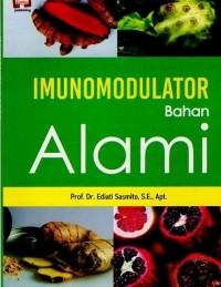 Image of Imunomodulator Bahan Alami