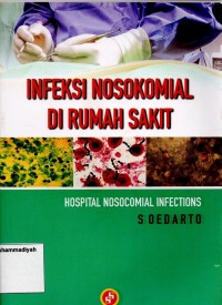 Image of Infeksi Nosokomial di Rumah Sakit