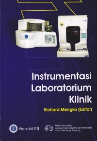 Image of Instrumentasi Laboratorium klinik