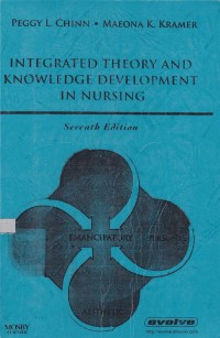 Image of Integrated Theory And Knowledge Development In Nursing