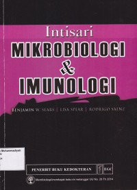 Image of Intisari Mikrobiologi & Imunologi