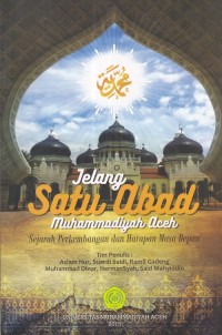 Image of Jelang Satu Abad Muhammadiyah Aceh