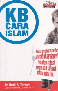 Image of KB Cara Islam