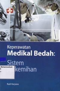 Image of Keperawatan Medikal Bedah Sistem Perkemihan