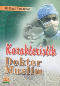 Image of Karakteristik Dokter Muslim