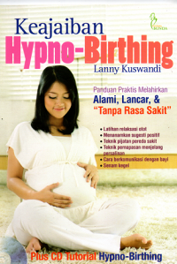 Image of Keajaiban Hypno-Birthing