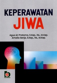 Image of Keperawatan Jiwa