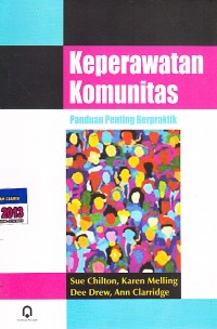 Image of Keperawatan Komunitas