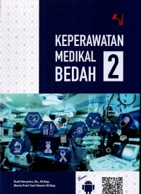 Image of Keperawatan Medikal Bedah Edisi 2