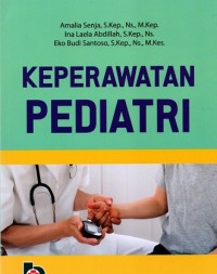Image of Keperawatan Pediatri