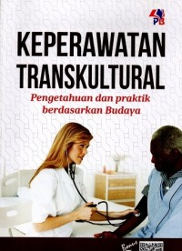 Image of Keperawatan Transkultural